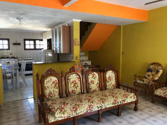 Imagem Sobrado com 3 Quartos à Venda, 60 m² em Sumaré - Caraguatatuba Imagem Sobrado com 3 Quartos à Venda, 60 m² em Sumaré - Caraguatatuba
