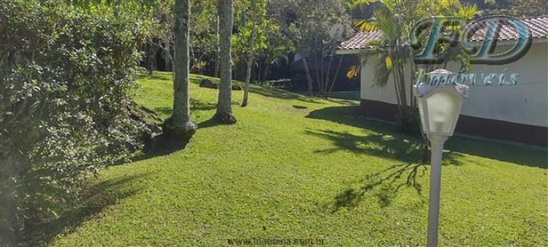 Imagem Chácara com 4 Quartos à Venda, 2.400 m² em Terra Preta - Mairiporã