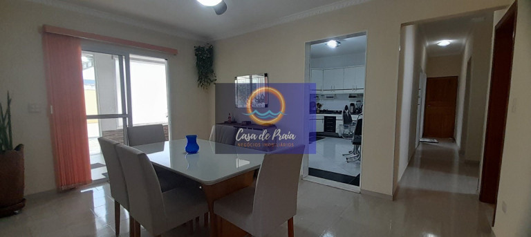 Imagem Casa com 6 Quartos à Venda, 434 m² em São Luiz - Peruíbe Imagem Casa com 6 Quartos à Venda, 434 m² em São Luiz - Peruíbe