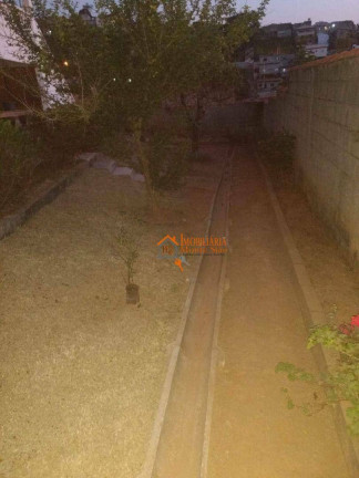 Imagem Casa com 5 Quartos à Venda, 300 m² em Chácara Eldorado - Santa Isabel Imagem Casa com 5 Quartos à Venda, 300 m² em Chácara Eldorado - Santa Isabel
