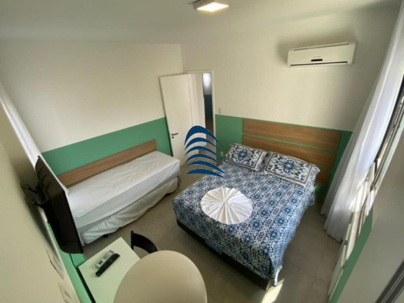Imagem Imóvel com 1 Quarto à Venda, 40 m² em Barra - Salvador Imagem Imóvel com 1 Quarto à Venda, 40 m² em Barra - Salvador