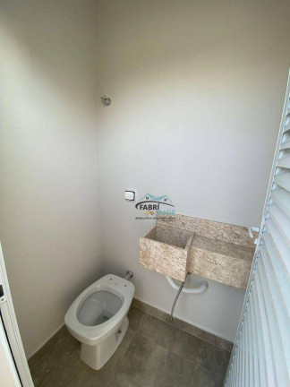 Imagem Casa com 3 Quartos à Venda, 98 m² em Horto Florestal - Sorocaba Imagem Casa com 3 Quartos à Venda, 98 m² em Horto Florestal - Sorocaba