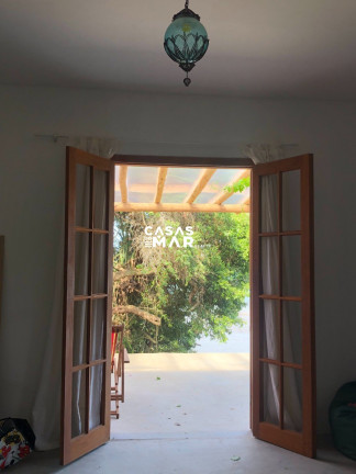 Imagem Casa com 1 Quarto para Alugar ou Temporada, 90 m² em Manguinhos - Armação Dos Búzios Imagem Casa com 1 Quarto para Alugar ou Temporada, 90 m² em Manguinhos - Armação Dos Búzios
