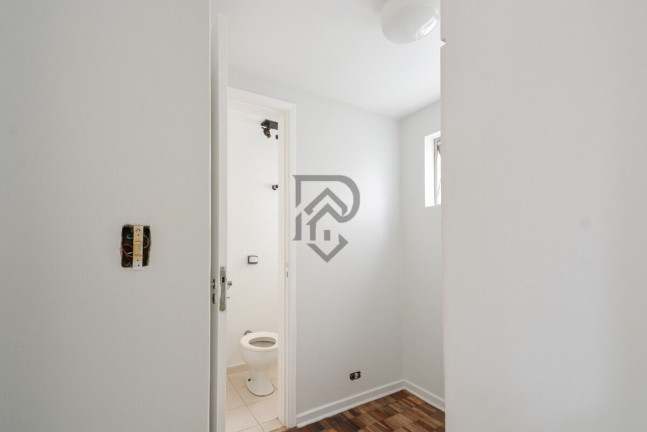 Imagem Apartamento com 3 Quartos à Venda, 97 m² em Vila Mariana - São Paulo