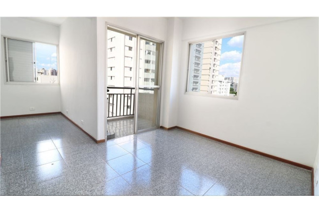 Imagem Apartamento com 2 Quartos à Venda, 76 m² em Brooklin Paulista - São Paulo Imagem Apartamento com 2 Quartos à Venda, 76 m² em Brooklin Paulista - São Paulo