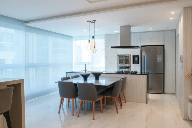 Imagem Apartamento com 4 Quartos à Venda, 152 m² em Meia Praia - Itapema Imagem Apartamento com 4 Quartos à Venda, 152 m² em Meia Praia - Itapema