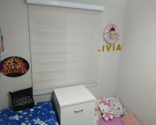 Imagem Apartamento com 2 Quartos à Venda, 48 m² em Vila Haro - Sorocaba Imagem Apartamento com 2 Quartos à Venda, 48 m² em Vila Haro - Sorocaba