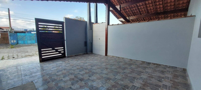 Imagem Casa com 2 Quartos à Venda, 89 m² em Florida Mirim - Mongaguá Imagem Casa com 2 Quartos à Venda, 89 m² em Florida Mirim - Mongaguá