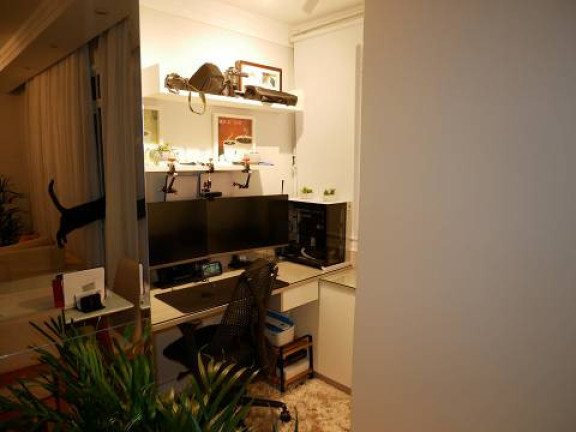 Imagem Apartamento com 3 Quartos à Venda, 92 m² em Perdizes - São Paulo