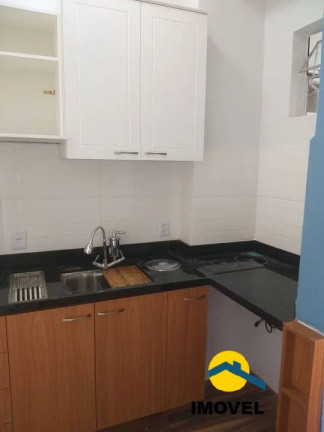 Imagem Apartamento com 1 Quarto à Venda, 30 m² em Centro - Niterói Imagem Apartamento com 1 Quarto à Venda, 30 m² em Centro - Niterói