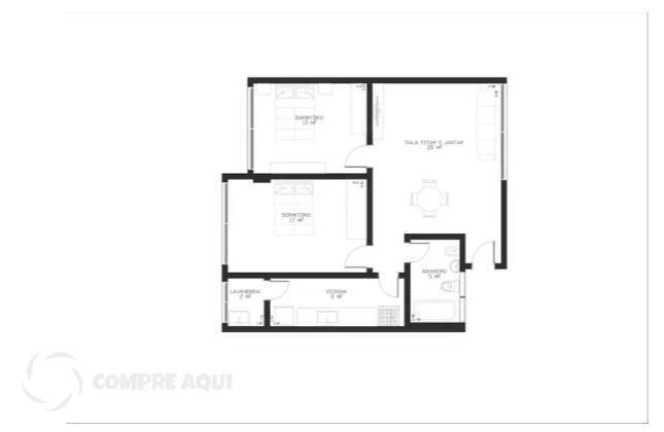 Imagem Apartamento com 2 Quartos à Venda, 80 m² em Santa Efigênia - São Paulo Imagem Apartamento com 2 Quartos à Venda, 80 m² em Santa Efigênia - São Paulo