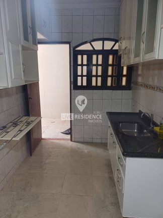 Imagem Casa com 3 Quartos à Venda, 125 m² em Jardim Virgínia - Itatiba