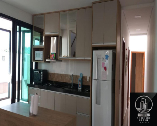 Imagem Casa com 3 Quartos à Venda, 200 m² em Ibiti Reserva - Sorocaba