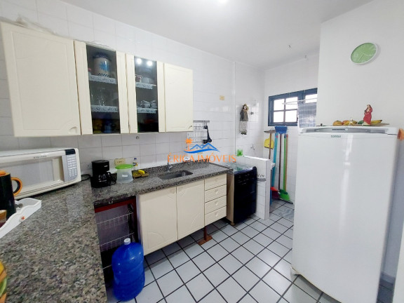 Imagem Apartamento com 2 Quartos à Venda, 65 m² em Barra Da Lagoa - Ubatuba Imagem Apartamento com 2 Quartos à Venda, 65 m² em Barra Da Lagoa - Ubatuba