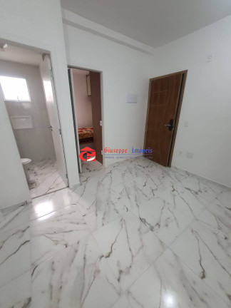 Imagem Apartamento com 2 Quartos à Venda, 38 m² em Vila Nova Manchester - São Paulo