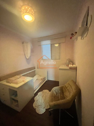 Imagem Imóvel com 2 Quartos à Venda, 52 m² em Condominio Portal Vila Das Borboletas - Mogi Guaçu Imagem Imóvel com 2 Quartos à Venda, 52 m² em Condominio Portal Vila Das Borboletas - Mogi Guaçu