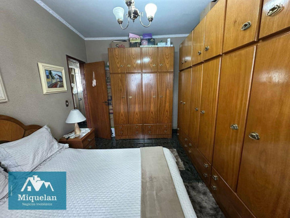 Imagem Sobrado com 2 Quartos à Venda, 70 m² em Vila Bela Vista (zona Norte) - São Paulo