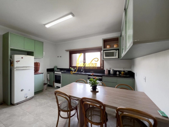 Imagem Sobrado com 4 Quartos à Venda, 350 m² em Centro - Xangri-la