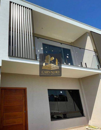 Imagem Sobrado com 3 Quartos à Venda, 109 m² em Ingleses Do Rio Vermelho - Florianópolis