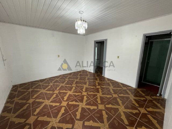 Imagem Casa com 3 Quartos para Alugar,  em Centro - Navegantes