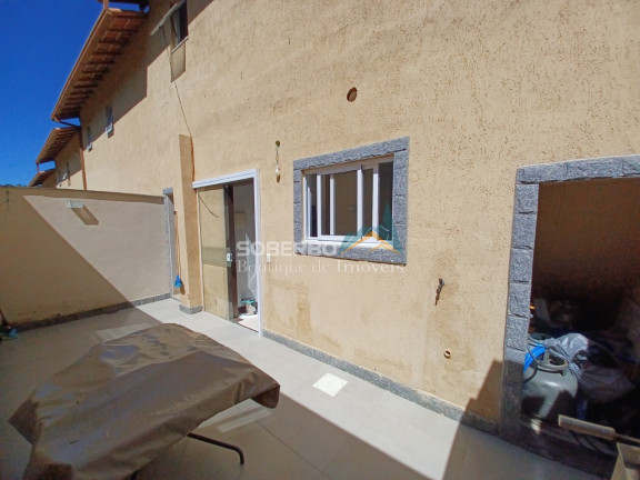 Imagem Casa com 2 Quartos à Venda, 110 m² em Parque Do Imbui - Teresópolis Imagem Casa com 2 Quartos à Venda, 110 m² em Parque Do Imbui - Teresópolis