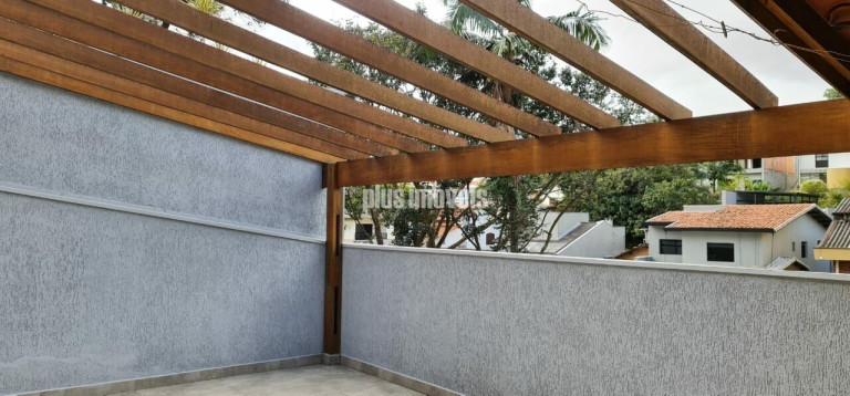 Imagem Casa com 4 Quartos à Venda, 270 m² em Jardim Prudência - São Paulo