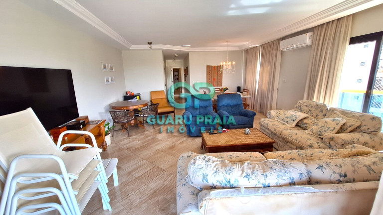 Imagem Apartamento com 4 Quartos à Venda, 156 m² em Enseada - Guarujá Imagem Apartamento com 4 Quartos à Venda, 156 m² em Enseada - Guarujá