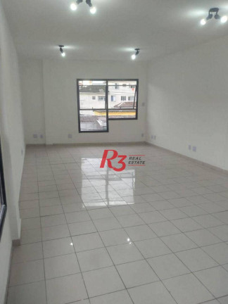 Imagem Sala Comercial à Venda, 44 m² em Aparecida - Santos Imagem Sala Comercial à Venda, 44 m² em Aparecida - Santos