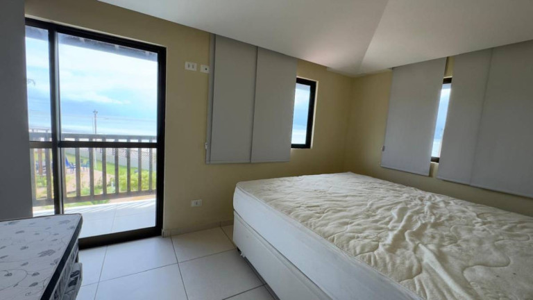 Imagem Casa de Condomínio com 4 Quartos à Venda, 118 m² em Enseada Dos Golfinhos - Ilha De Itamaracá