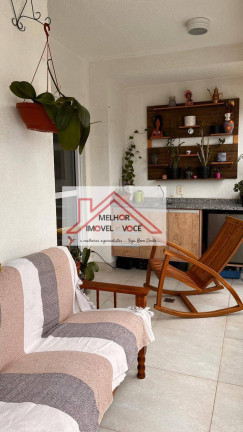 Imagem Apartamento com 3 Quartos à Venda, 81 m² em Campininha - São Paulo Imagem Apartamento com 3 Quartos à Venda, 81 m² em Campininha - São Paulo