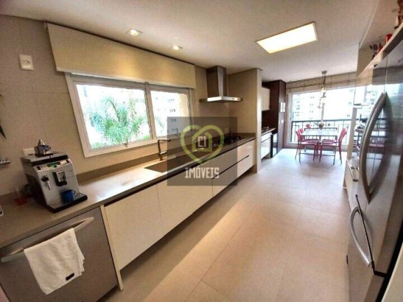 Imagem Apartamento com 4 Quartos à Venda, 255 m² em Perdizes - São Paulo Imagem Apartamento com 4 Quartos à Venda, 255 m² em Perdizes - São Paulo