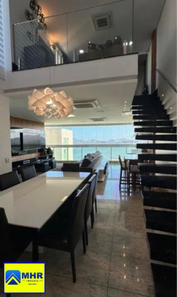 Imagem Apartamento com 3 Quartos à Venda, 282 m² em Jardim Camburi - Vitória Imagem Apartamento com 3 Quartos à Venda, 282 m² em Jardim Camburi - Vitória