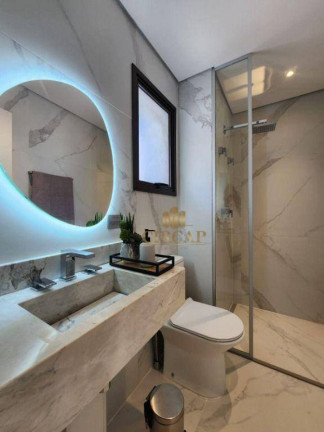 Imagem Apartamento com 4 Quartos à Venda, 180 m² em Perdizes - São Paulo