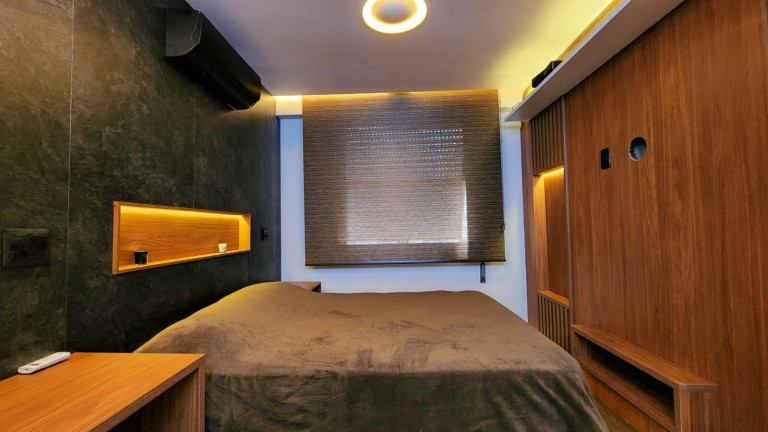 Imagem Apartamento com 2 Quartos à Venda, 106 m² em Ponta Da Praia - Santos