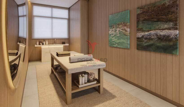 Imagem Imóvel com 1 Quarto à Venda, 30 m² em Ibirapuera - São Paulo