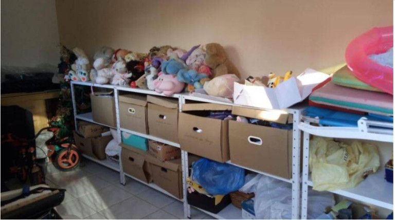 Imagem Chácara com 4 Quartos à Venda, 2 m² em Recanto Amapola - Bragança Paulista Imagem Chácara com 4 Quartos à Venda, 2 m² em Recanto Amapola - Bragança Paulista