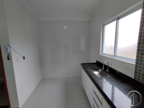 Imagem Casa com 2 Quartos à Venda, 93 m² em Estuário - Santos Imagem Casa com 2 Quartos à Venda, 93 m² em Estuário - Santos