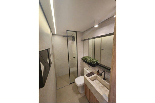 Imagem Studio com 1 Quarto à Venda, 25 m² em Pinheiros - São Paulo