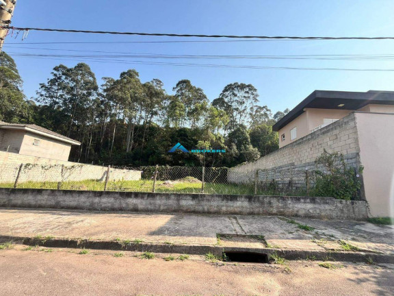Imagem Terreno à Venda, 1.000 m² em Loteamento Vale Azul I - Jundiaí