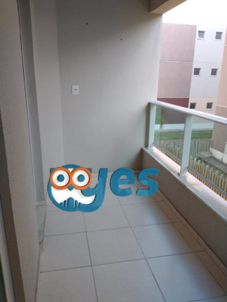 Imagem Apartamento com 2 Quartos para Alugar, 50 m² em Sim - Feira De Santana