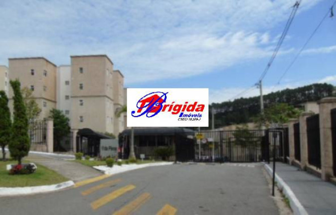 Apartamento com 2 Quartos à Venda, 45 m² em Jardim Petrópolis - Cotia