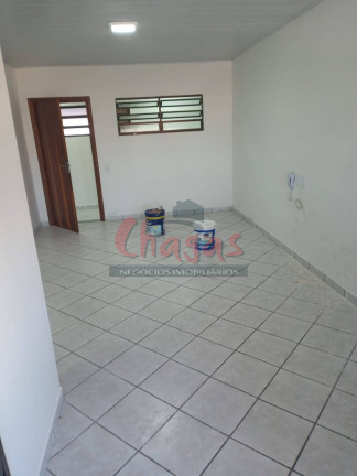 Imagem Apartamento com 1 Quarto para Alugar, 30 m² em Centro - Caraguatatuba Imagem Apartamento com 1 Quarto para Alugar, 30 m² em Centro - Caraguatatuba
