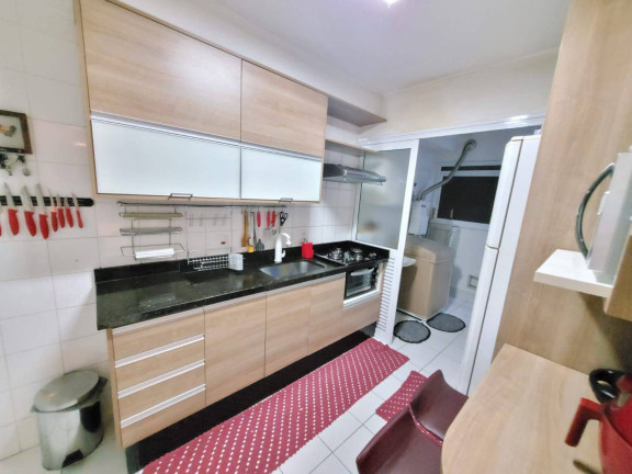 Imagem Apartamento com 3 Quartos à Venda, 96 m² em Vila Andrade - São Paulo Imagem Apartamento com 3 Quartos à Venda, 96 m² em Vila Andrade - São Paulo