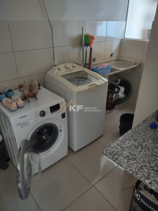 Imagem Casa com 3 Quartos à Venda, 98 m² em Planalto Verde - Ribeirão Preto