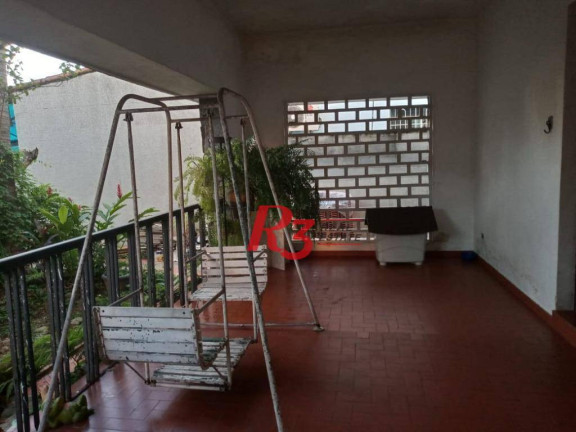 Imagem Sobrado com 3 Quartos à Venda ou Locação, 307 m² em Boqueirão - Santos Imagem Sobrado com 3 Quartos à Venda ou Locação, 307 m² em Boqueirão - Santos