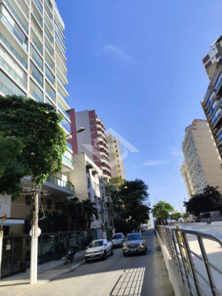 Imagem Apartamento com 2 Quartos à Venda, 80 m² em Icaraí - Niterói Imagem Apartamento com 2 Quartos à Venda, 80 m² em Icaraí - Niterói