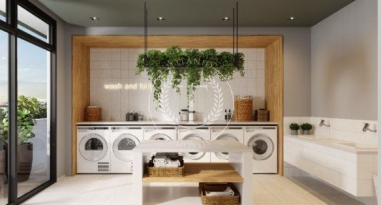 Imagem Apartamento com 1 Quarto à Venda, 29 m² em Butantã - São Paulo