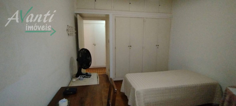 Imagem Apartamento com 3 Quartos à Venda, 191 m² em Gonzaga - Santos Imagem Apartamento com 3 Quartos à Venda, 191 m² em Gonzaga - Santos