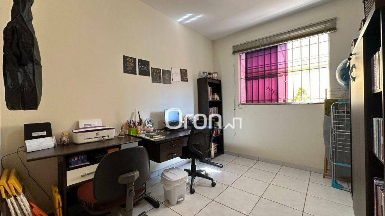Imagem Apartamento com 3 Quartos à Venda, 89 m² em Jardim América - Goiânia