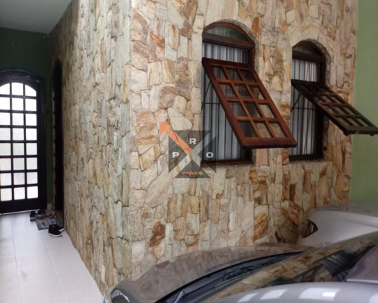 Imagem Casa com 3 Quartos à Venda, 140 m² em Vila Formosa - São Paulo Imagem Casa com 3 Quartos à Venda, 140 m² em Vila Formosa - São Paulo